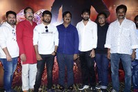 Krack Movie Trailer Launch